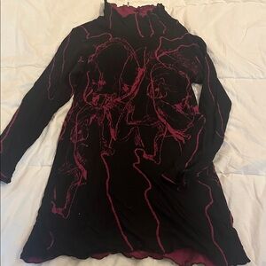 Adventures de tolei long sleeve